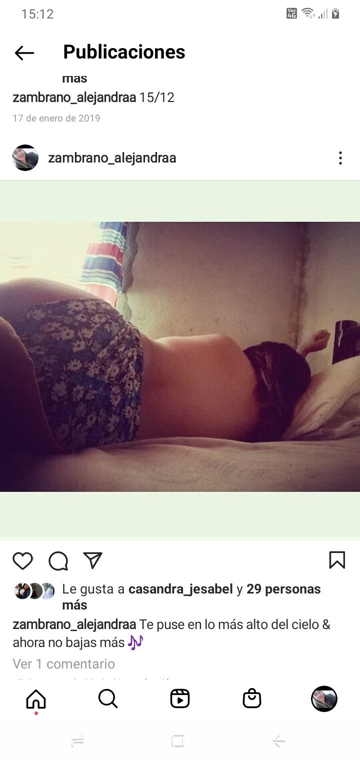 brunettearg98 OnlyFans profile picture