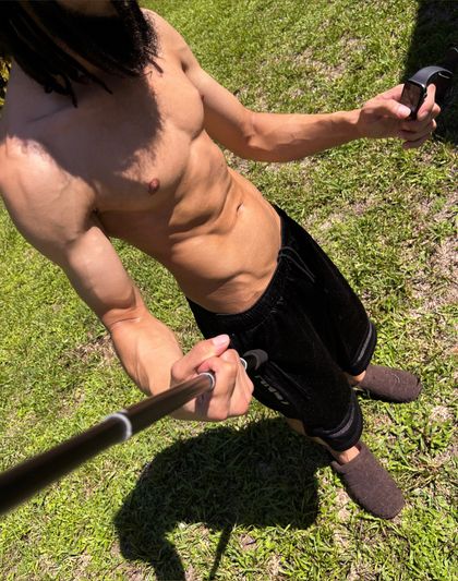soflaidbackbull OnlyFans picture