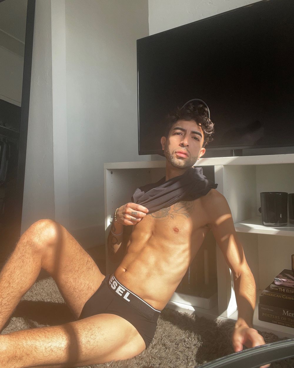 garciaexhibit OnlyFans profile picture