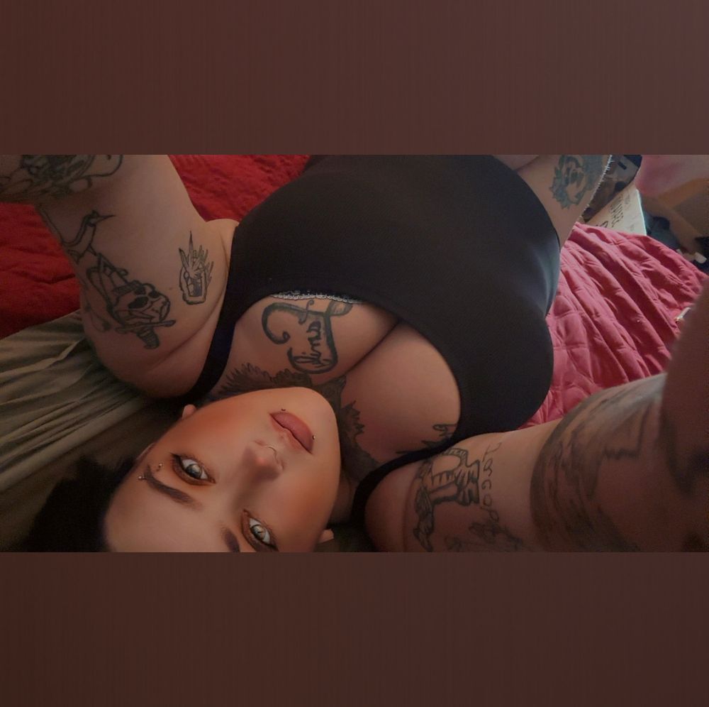 sexyluvbug23 OnlyFans profile picture