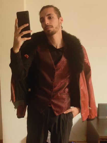 redsnake25 OnlyFans picture