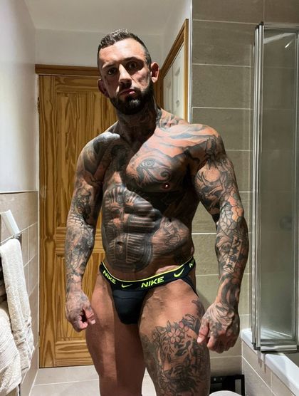 mrtattoo2 OnlyFans picture