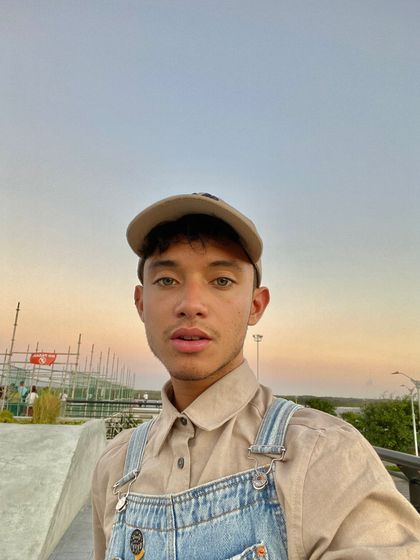 andresggloria OnlyFans picture