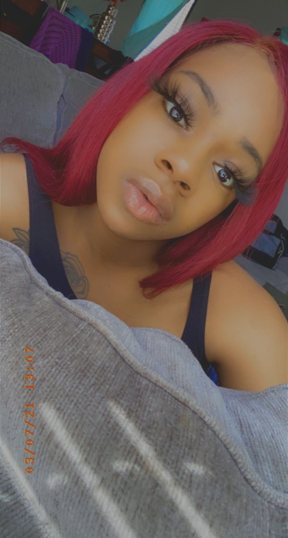 kallmekae OnlyFans profile picture