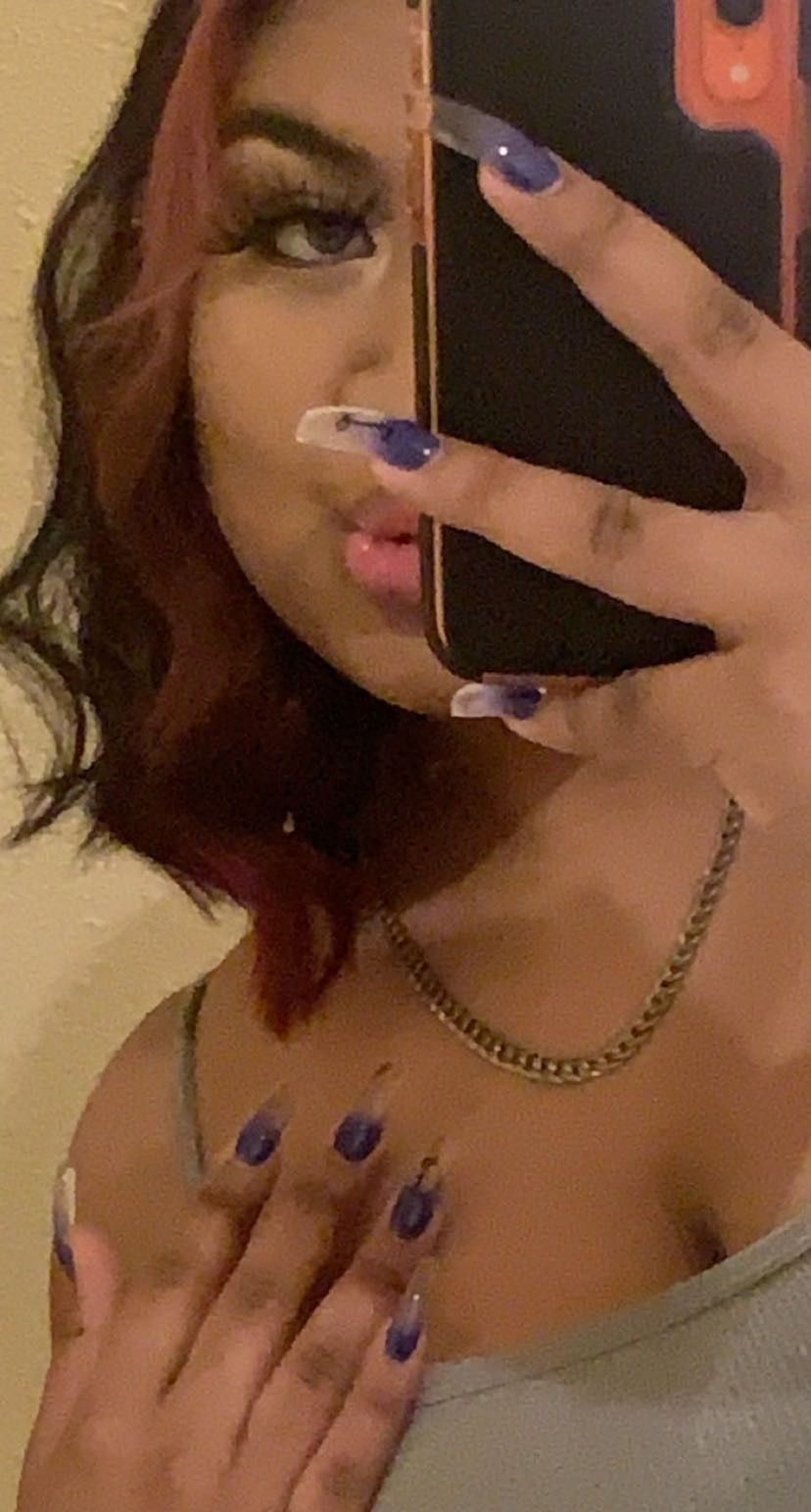 theofficialislandbaddiee OnlyFans profile picture