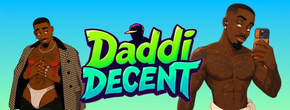 decentdaddi OnlyFans profile picture