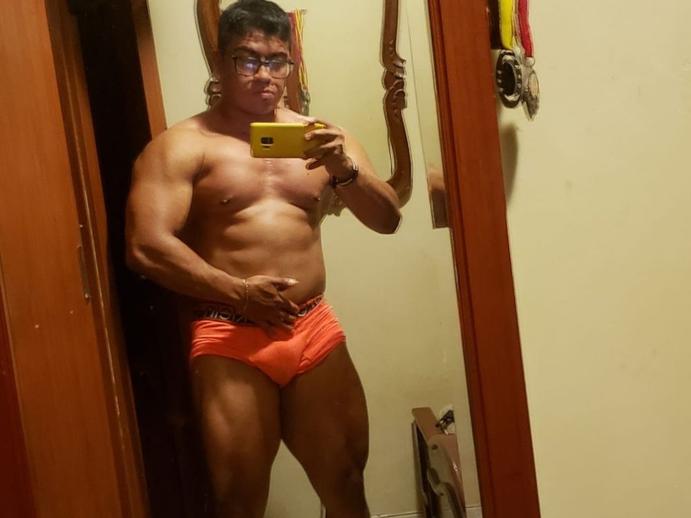 saturno22 OnlyFans profile picture