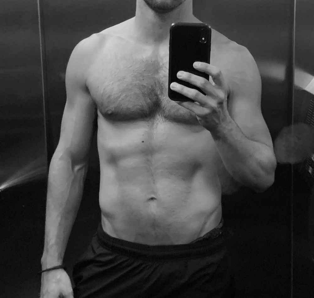 nextdoorsexyguy OnlyFans profile picture