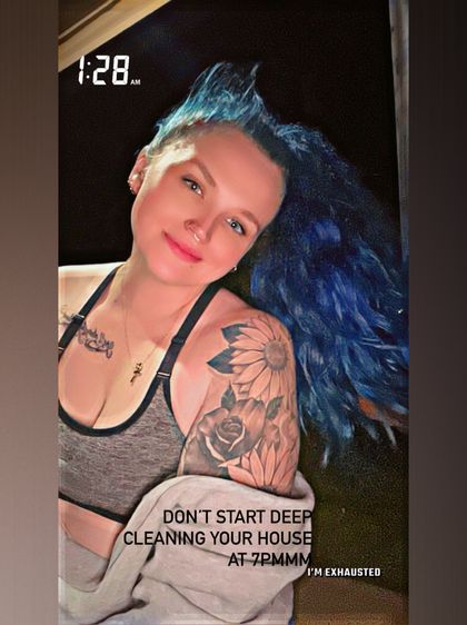 pattycaxs31 OnlyFans picture