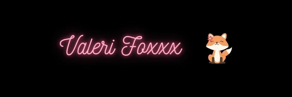 vale_foxxx OnlyFans profile picture