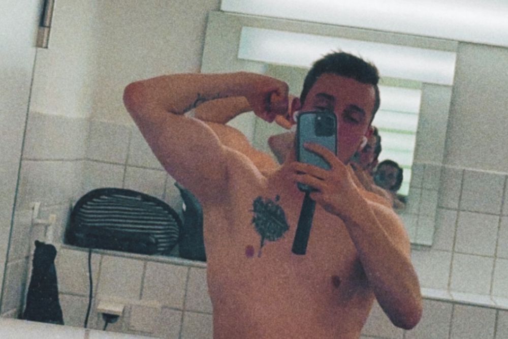 lifewithben OnlyFans profile picture