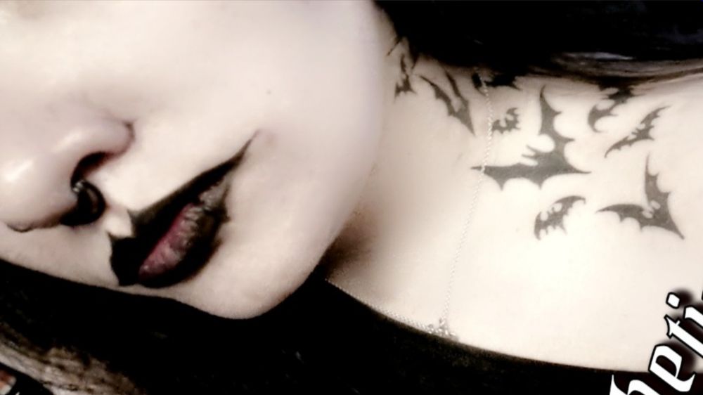 gothbeeclownin OnlyFans profile picture