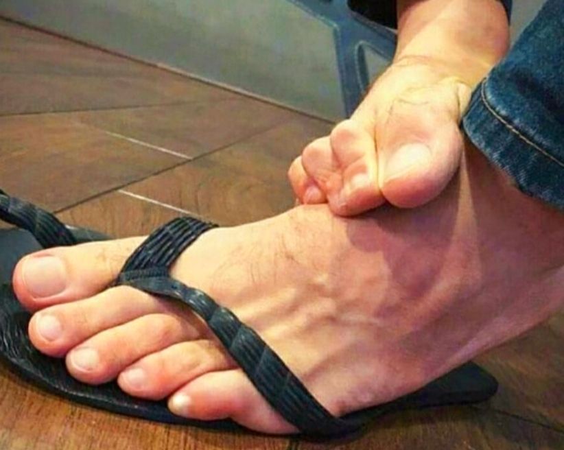rusticmanfoot OnlyFans profile picture