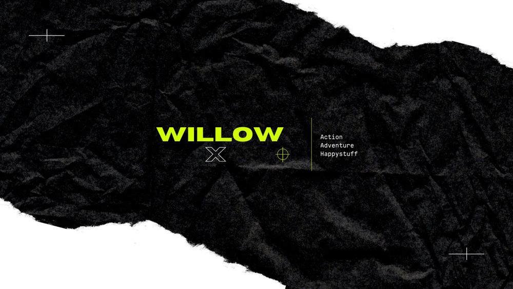williowx OnlyFans profile picture