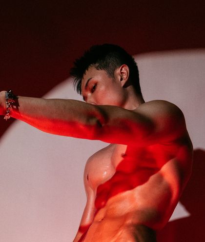 mr_wolf001 OnlyFans picture