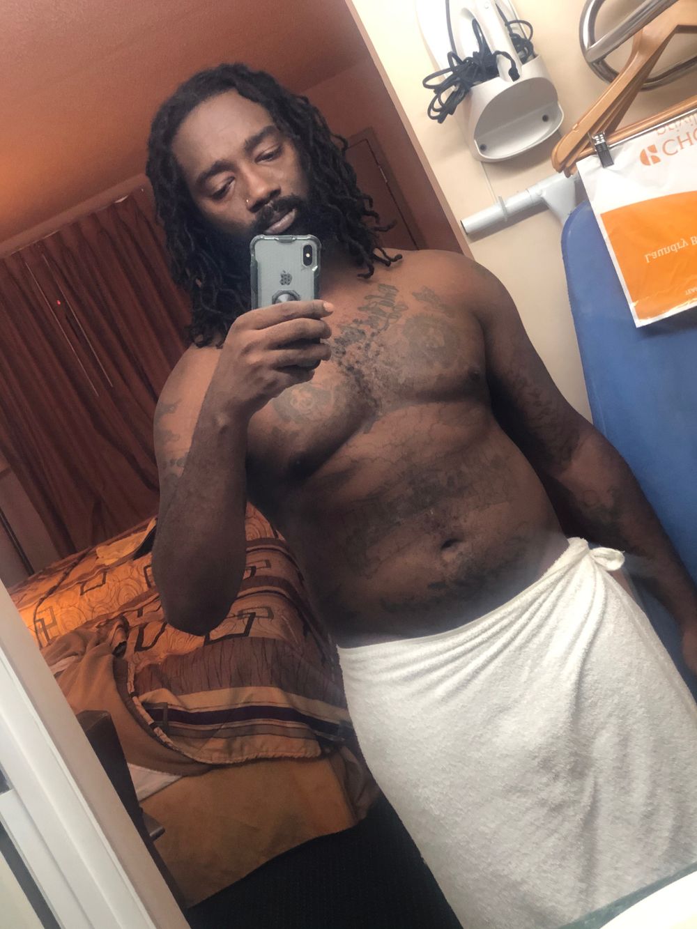 blaque_knight OnlyFans profile picture