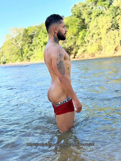christopherccruz OnlyFans picture