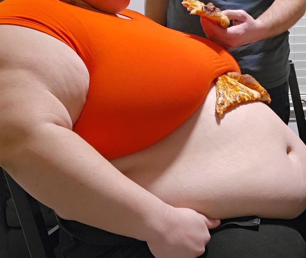 thehungrypiggybbw OnlyFans profile picture