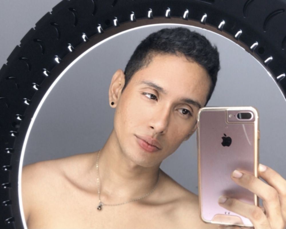 mrjaramisho OnlyFans profile picture