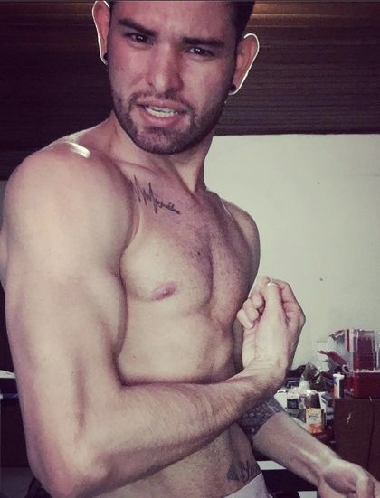 leorochaoficial OnlyFans picture