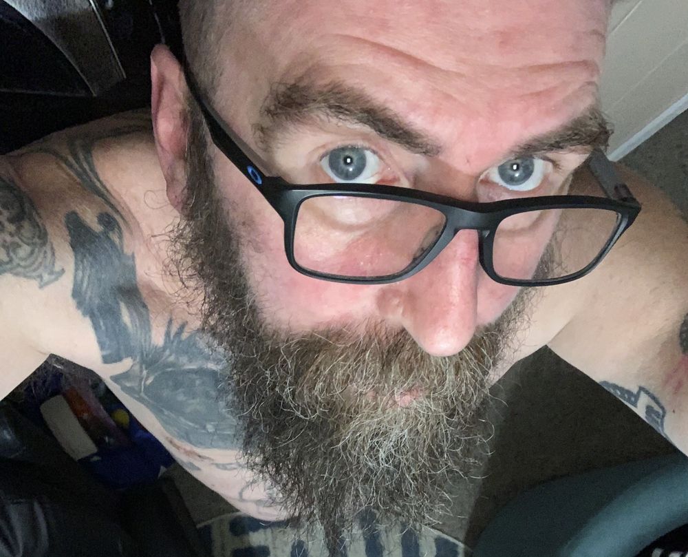 shakey-b OnlyFans profile picture