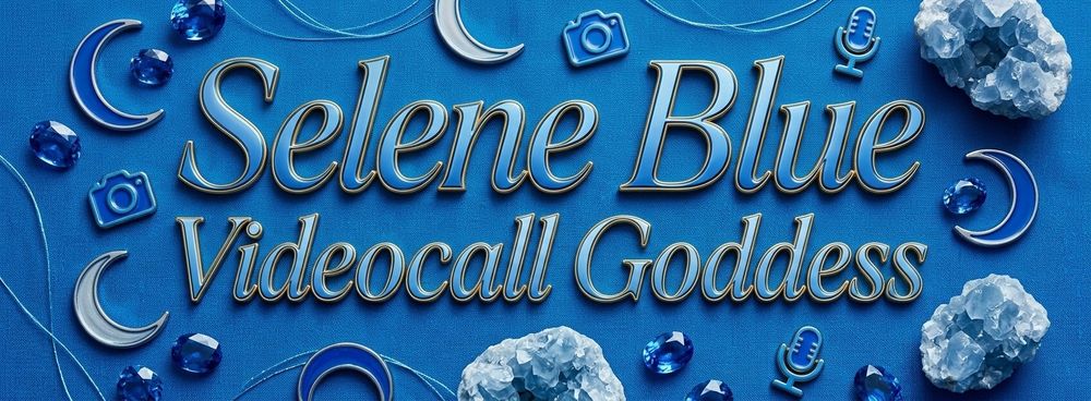 seleneblue OnlyFans profile picture