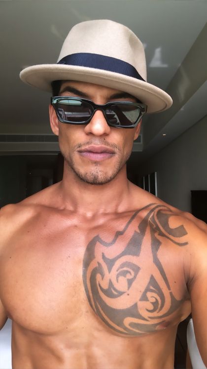 mr.santo OnlyFans picture