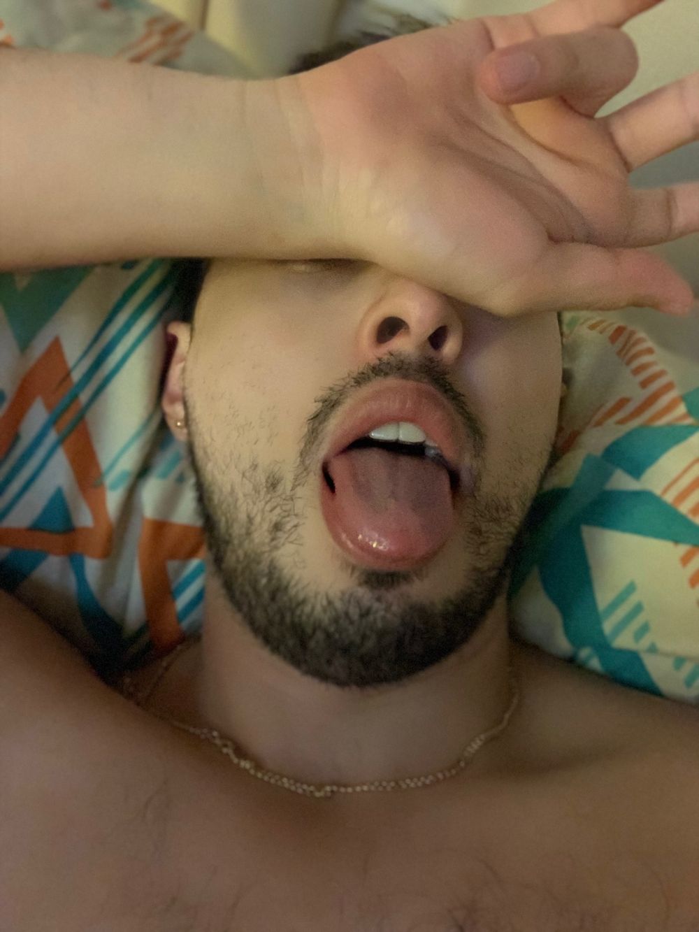 durazno_bear OnlyFans profile picture