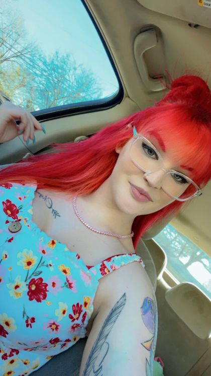 rose_blossom OnlyFans picture