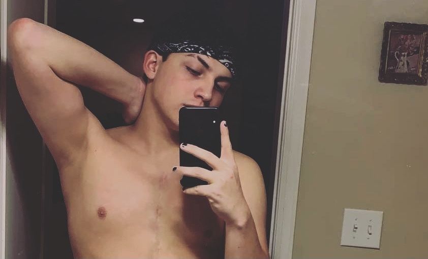 vaelen OnlyFans profile picture