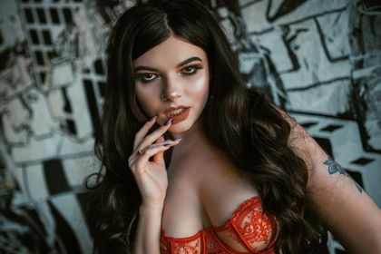 hexsuicide OnlyFans picture