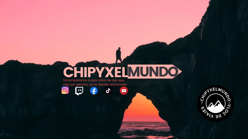 chipyxelmundo OnlyFans profile picture