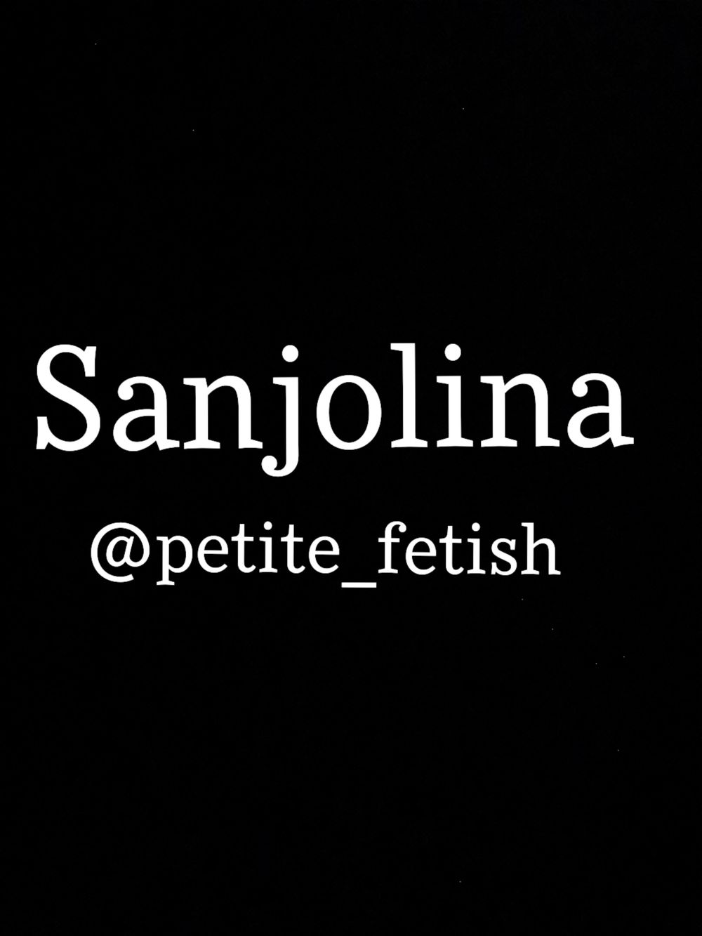 sanjolina OnlyFans profile picture