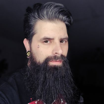beardedforyourpleasure OnlyFans picture