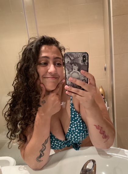 irl1loba OnlyFans picture