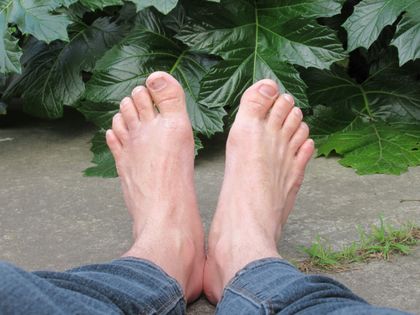 deluxe_feet OnlyFans picture