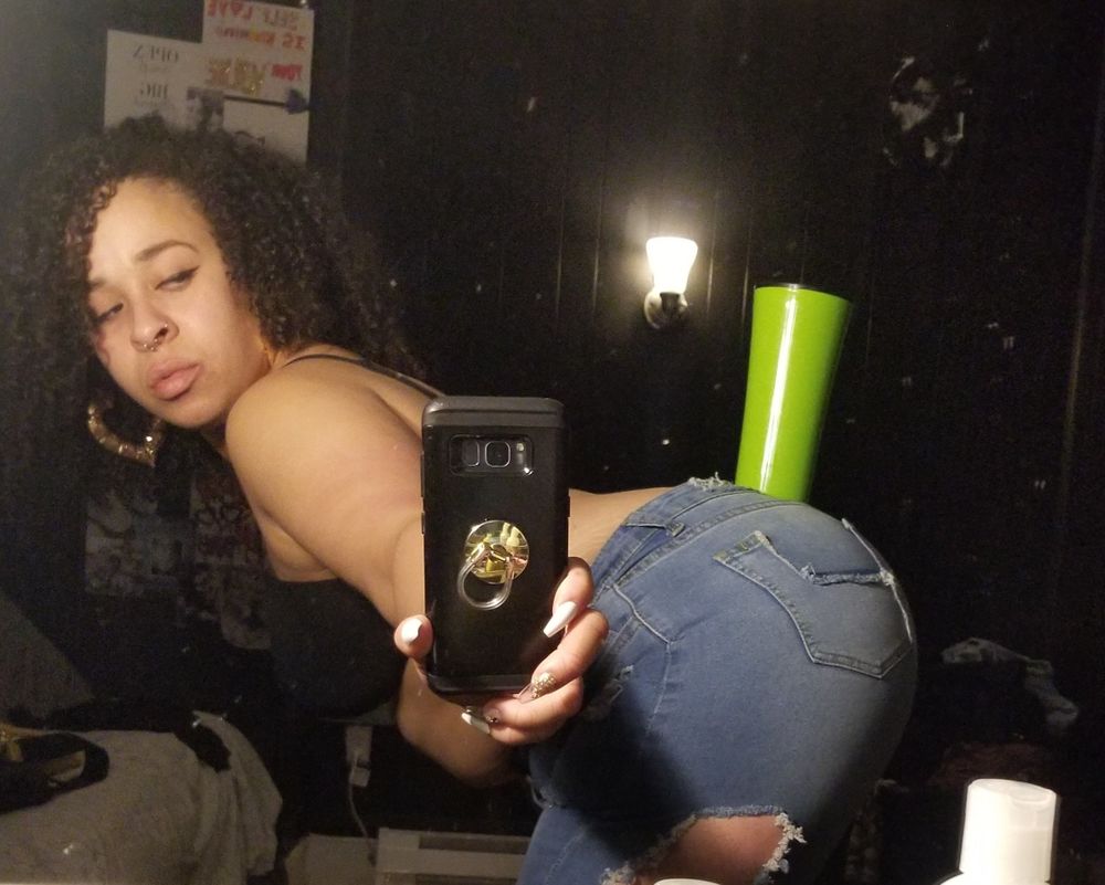 kushytushyvip OnlyFans profile picture