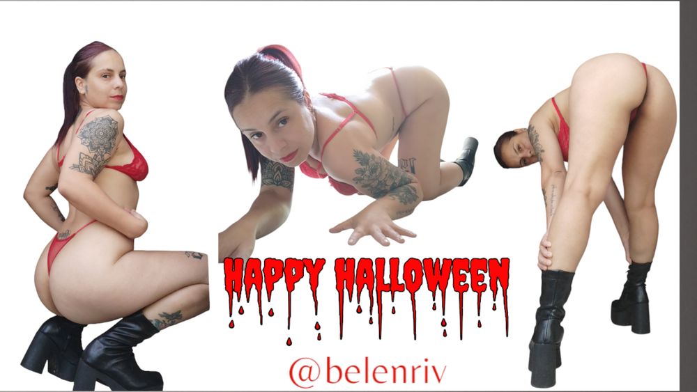 belenriv OnlyFans profile picture