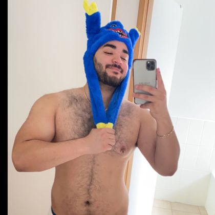 chonkymonkei OnlyFans picture