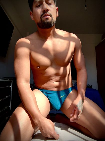 elchimario OnlyFans picture