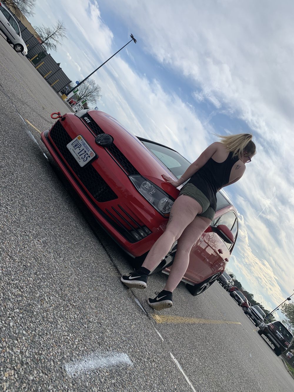 samimay OnlyFans profile picture