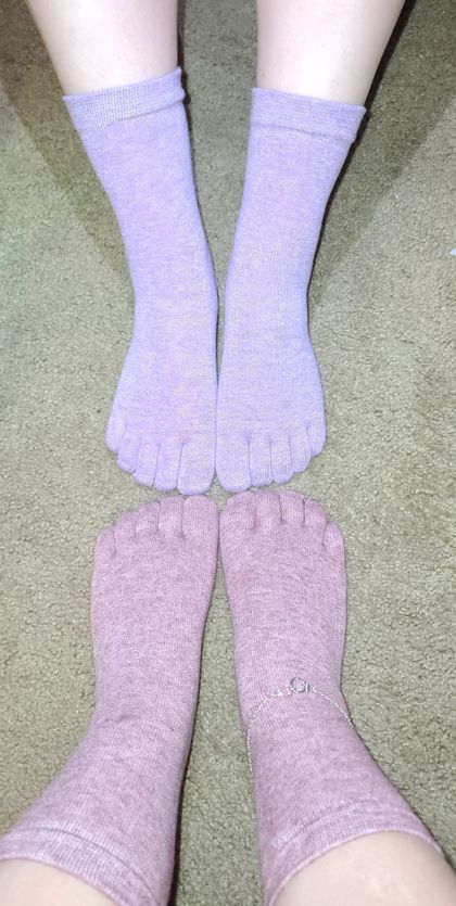 snaplesfootsies OnlyFans picture