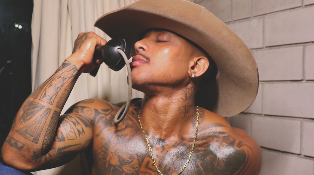 blackfelippe OnlyFans profile picture
