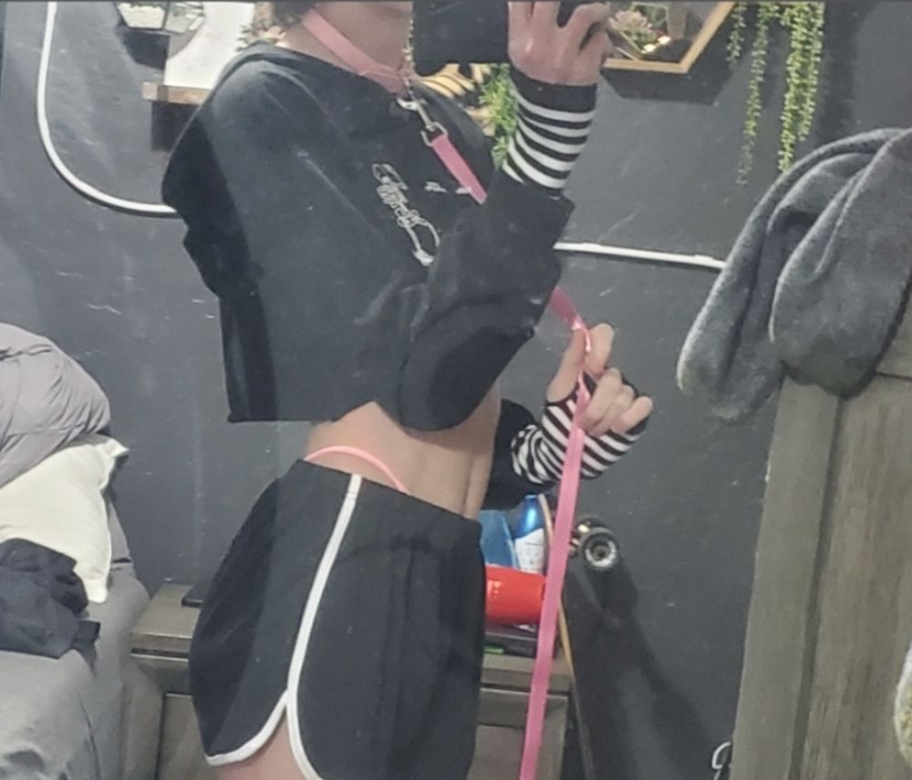 p4rtyfoxx OnlyFans profile picture
