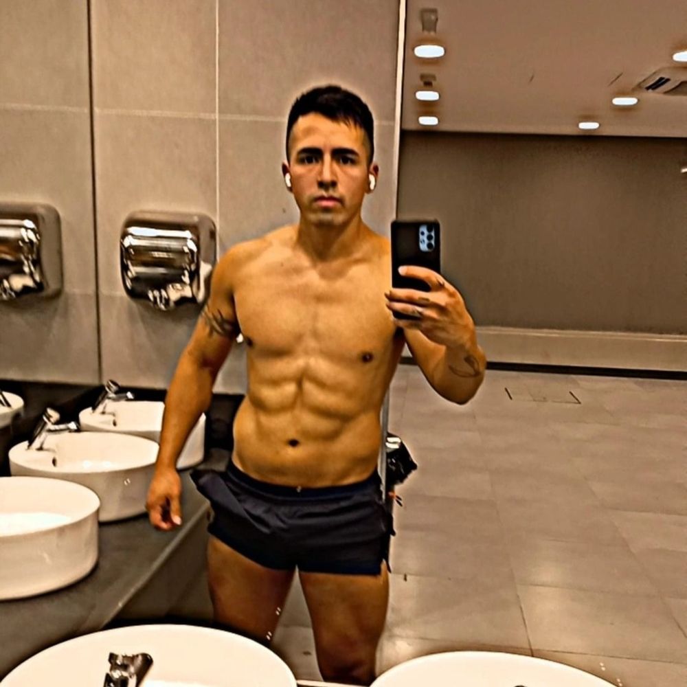 leoninohot OnlyFans profile picture