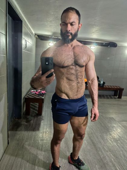 alepadroncarlos OnlyFans picture