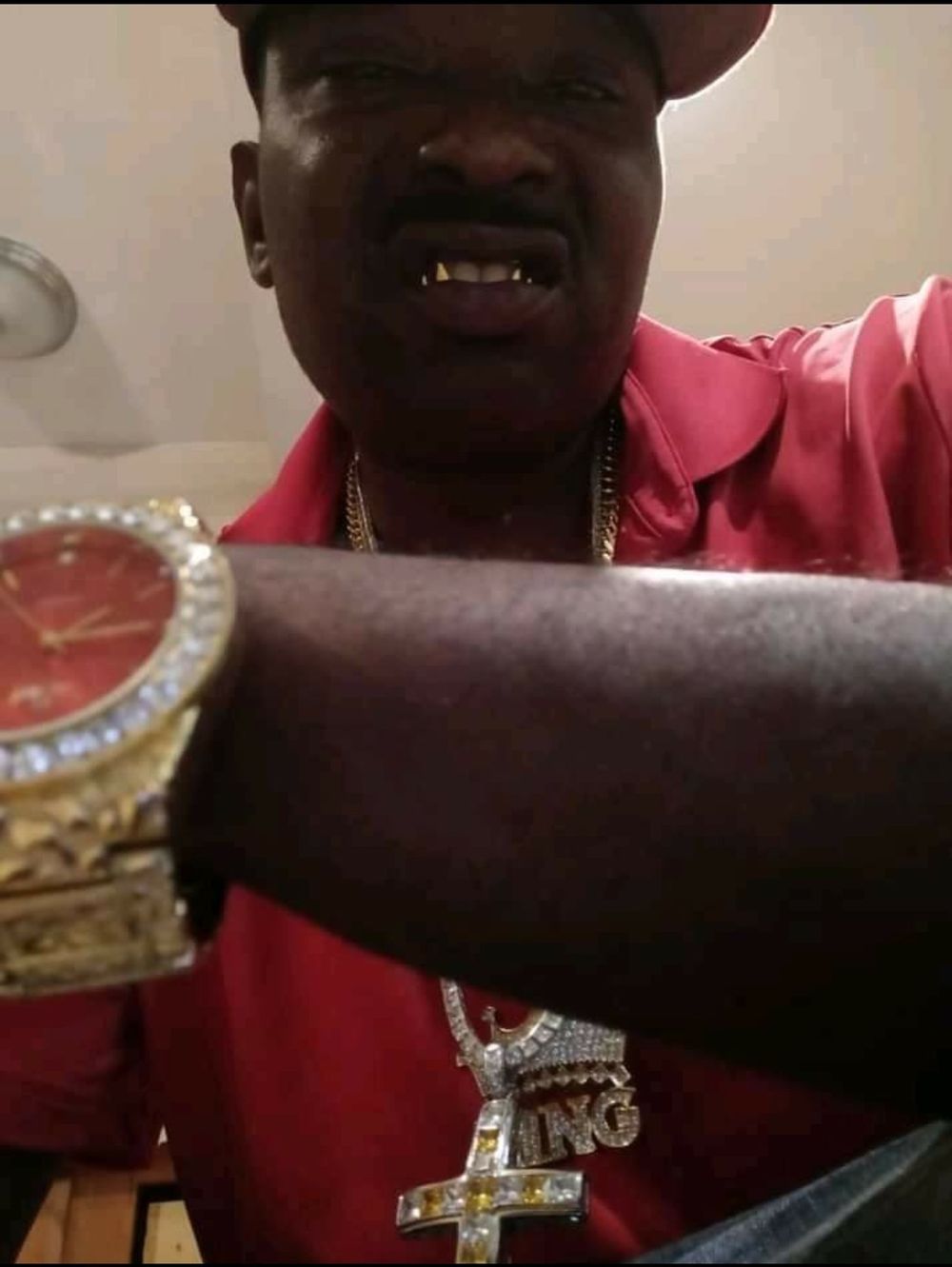 cashdahooligan OnlyFans profile picture