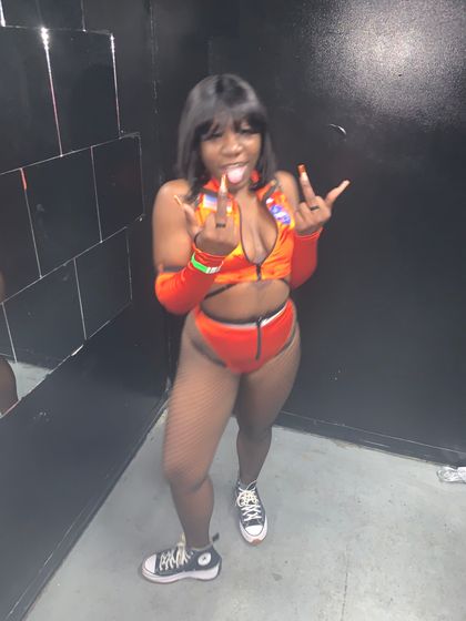 cococraxy OnlyFans picture