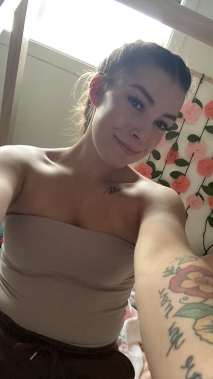 mayliejade7 OnlyFans picture