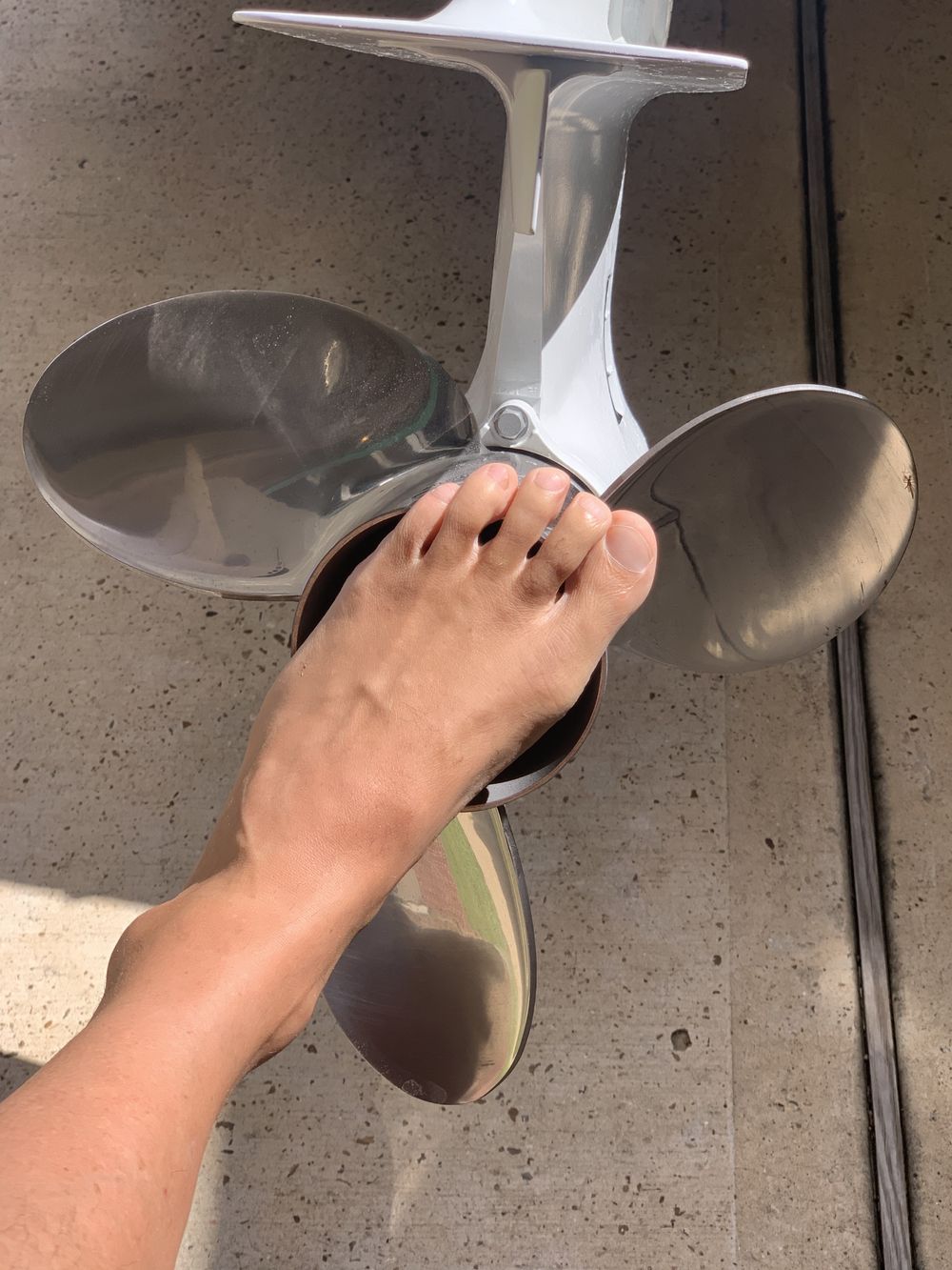 boats-and-toes OnlyFans profile picture